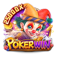 Facai : POKER WIN - HASIANBET168