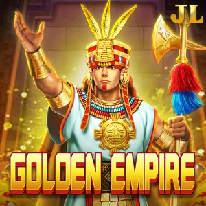 Golden Empire - HASIANBET168