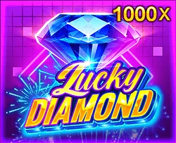 JDB : Lucky Diamond - HASIANBET168