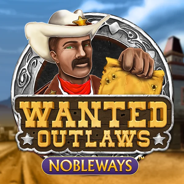 Wanted Outlaws - HASIANBET168