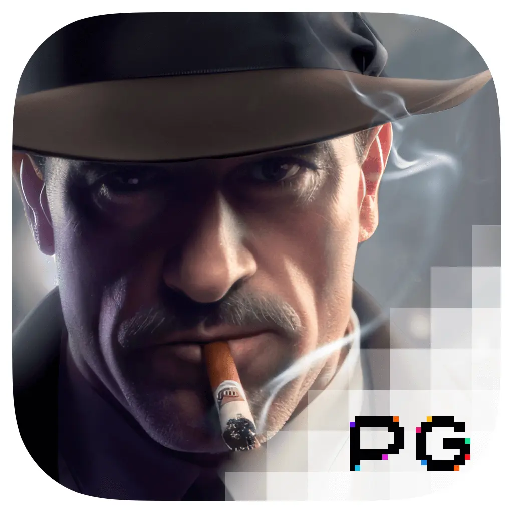 Mafia Mayhem - HASIANBET168