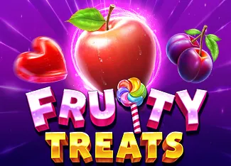 Pragmatic : Fruity Treats - HASIANBET168
