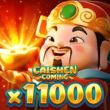 Caishen Comingx11000 - HASIANBET168