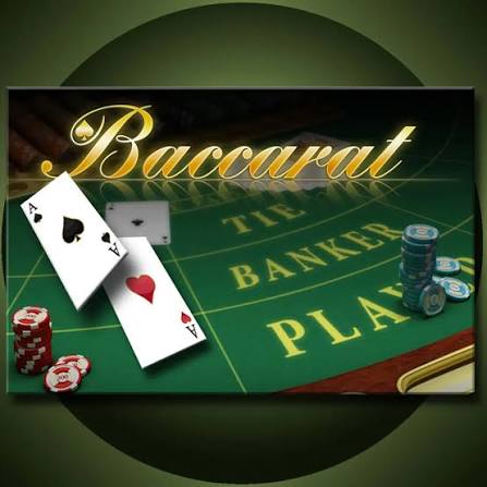 BACCARAT - HASIANBET168