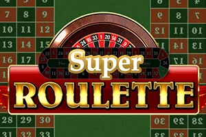 Super Roulette - HASIANBET168