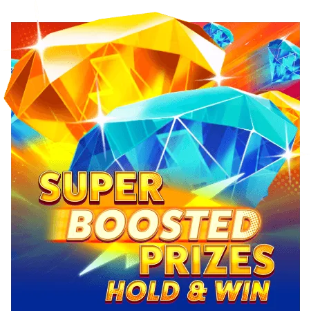 Octoplay : Super Boosted Prizes: Hold & Win - HASIANBET168