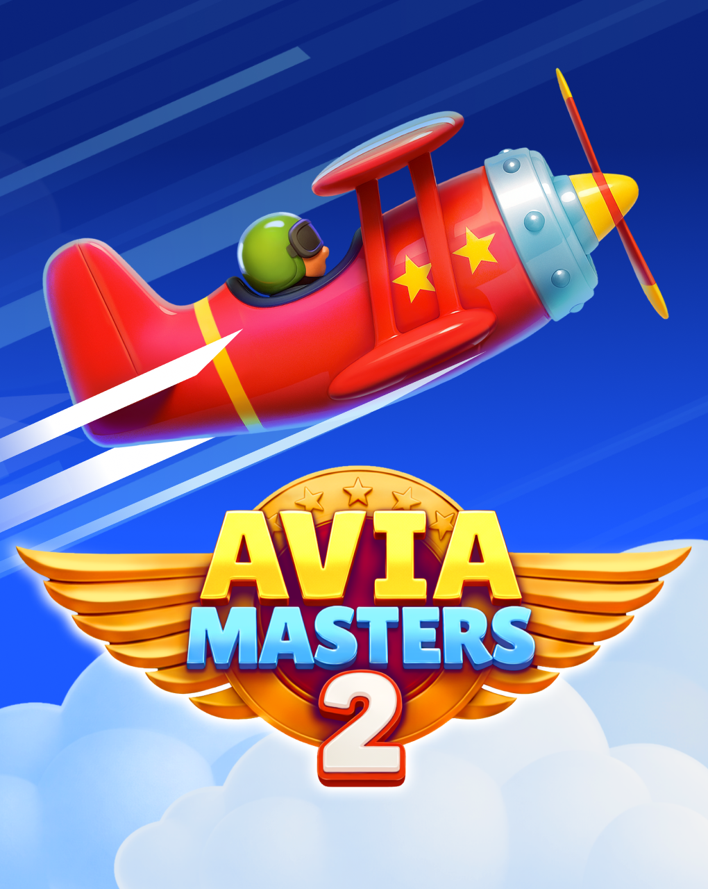 Aviamasters 2 - HASIANBET168