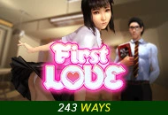 First Love - HASIANBET168