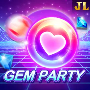Gem Party - HASIANBET168