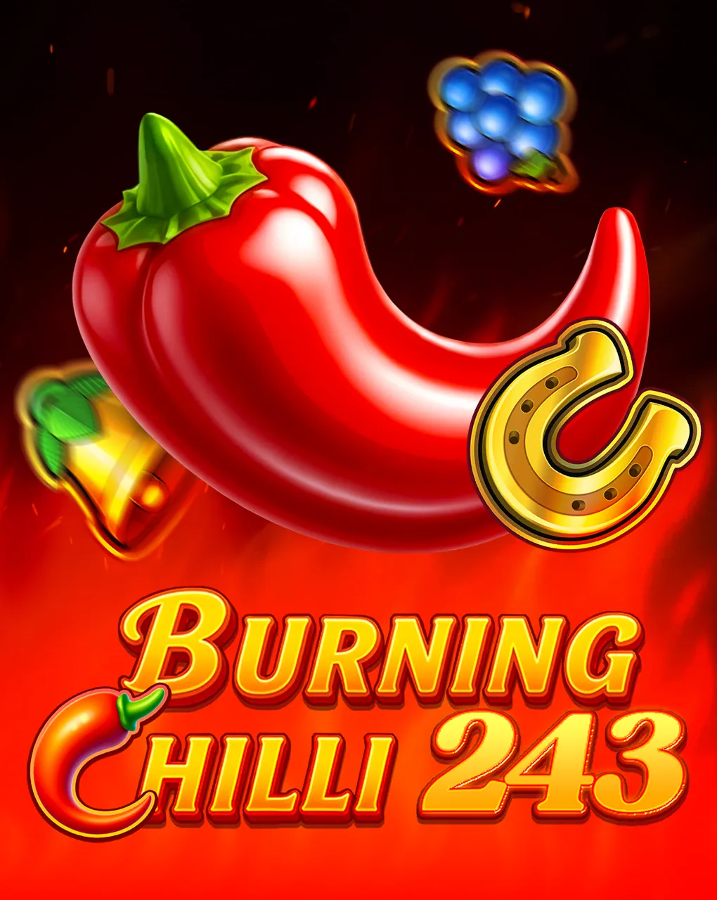 Burning Chilli 243 - HASIANBET168