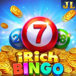 iRich Bingo - HASIANBET168