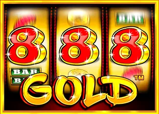 Pragmatic : 888 Gold - HASIANBET168