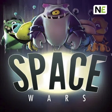 Space Wars - HASIANBET168