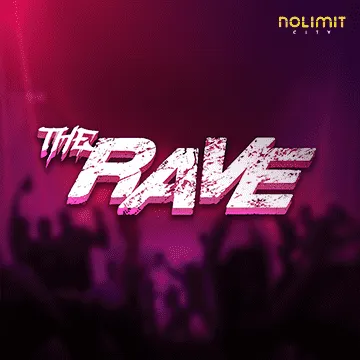 NolimitCity : The Rave - HASIANBET168