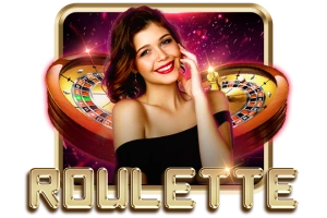 Roulette - HASIANBET168