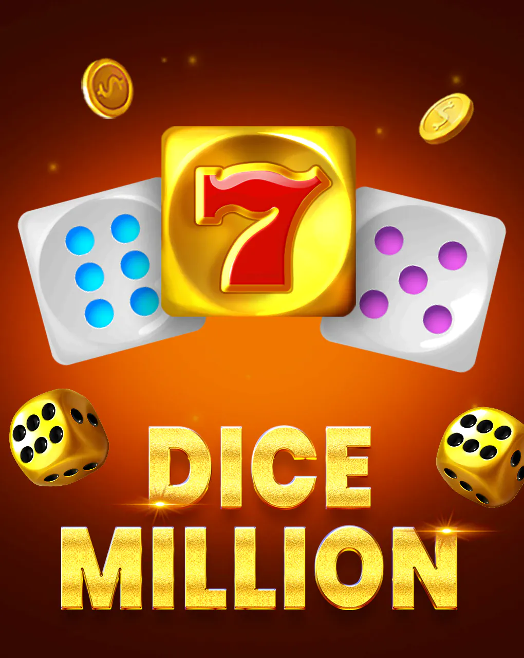 Dice Million - HASIANBET168