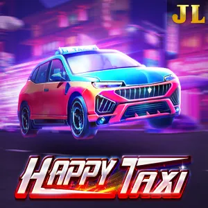 Happy Taxi - HASIANBET168