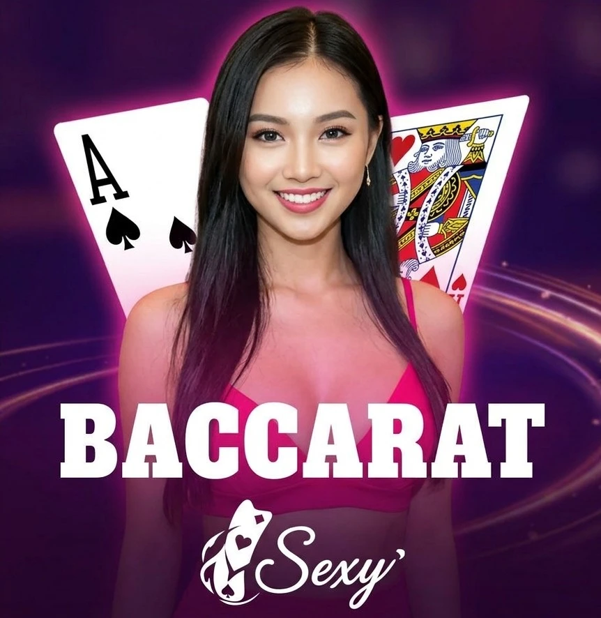 Baccarat - HASIANBET168
