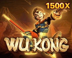 JDB : Wu Kong - HASIANBET168