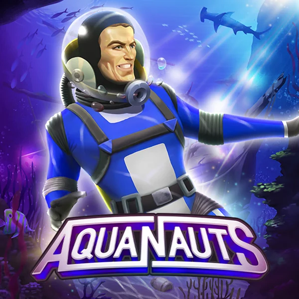 Aquanauts - HASIANBET168