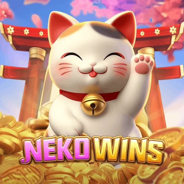 Neko Wins - HASIANBET168