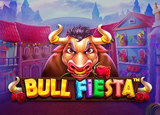 Pragmatic : Bull Fiesta - HASIANBET168