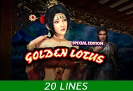 Golden Lotus SE - HASIANBET168