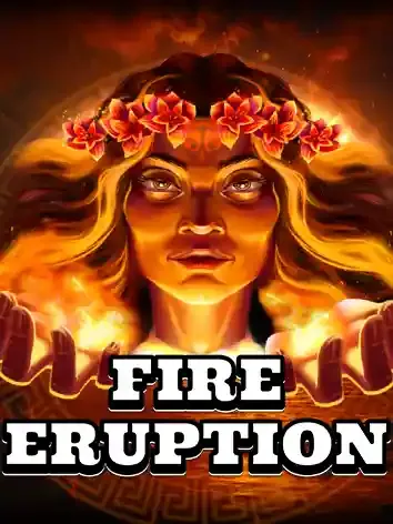 Octoplay : Fire Eruption - HASIANBET168