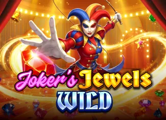 Pragmatic : Jokers Jewels Wild - HASIANBET168