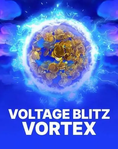 Voltage Blitz Vortex - HASIANBET168