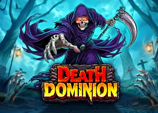 Pragmatic : Death Dominion - HASIANBET168