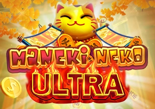 Kucing Pembawa Keberuntungan ULTRA - HASIANBET168