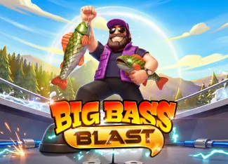 Pragmatic : Big Bass Blast - HASIANBET168
