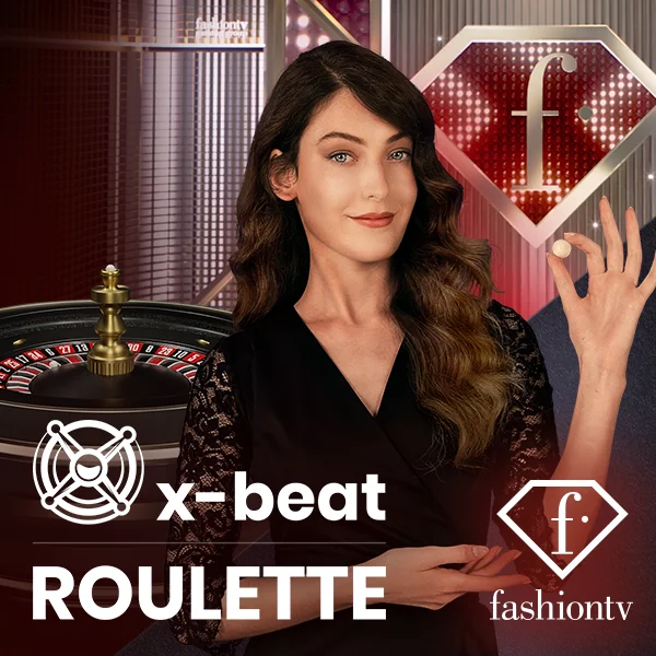 FashionTV X-Beat Roulette - HASIANBET168