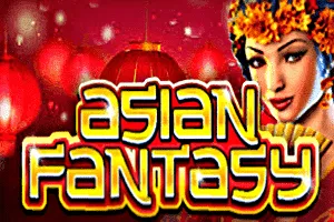 Asian Fantasy - HASIANBET168