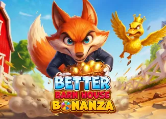 Pragmatic : Better Barn House Bonanza - HASIANBET168