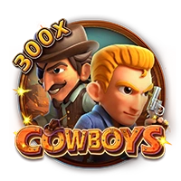 Facai : COWBOYS - HASIANBET168