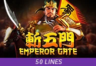 Emperor Gate - HASIANBET168