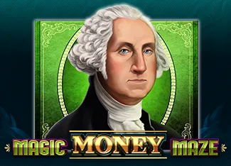 Pragmatic : Magic Money Maze - HASIANBET168