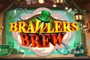 Brawlers Brew - HASIANBET168