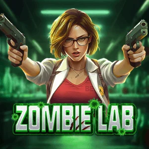 Zombie Lab - HASIANBET168