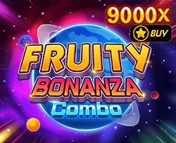 JDB : Fruity Bonanza Combo - HASIANBET168