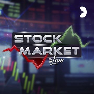 Stock Market - HASIANBET168