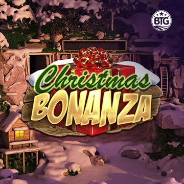 Bigtime : Christmas Bonanza - HASIANBET168