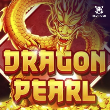 Redtiger : Dragon Pearl - HASIANBET168