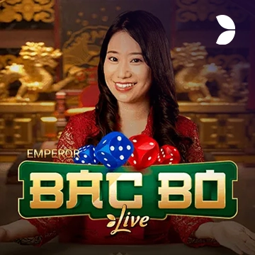 Emperor Bac Bo - HASIANBET168