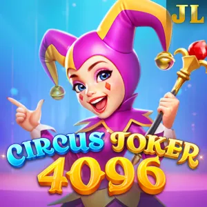 Circus Joker 4096 - HASIANBET168