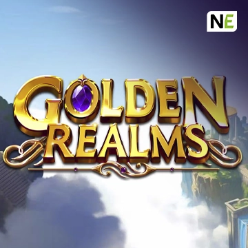 Golden Realms - HASIANBET168