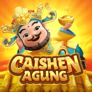 Riches Caishen - HASIANBET168