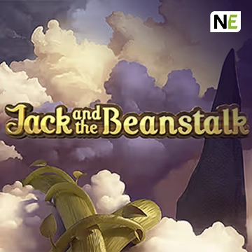 Jack and the Beanstalk - HASIANBET168